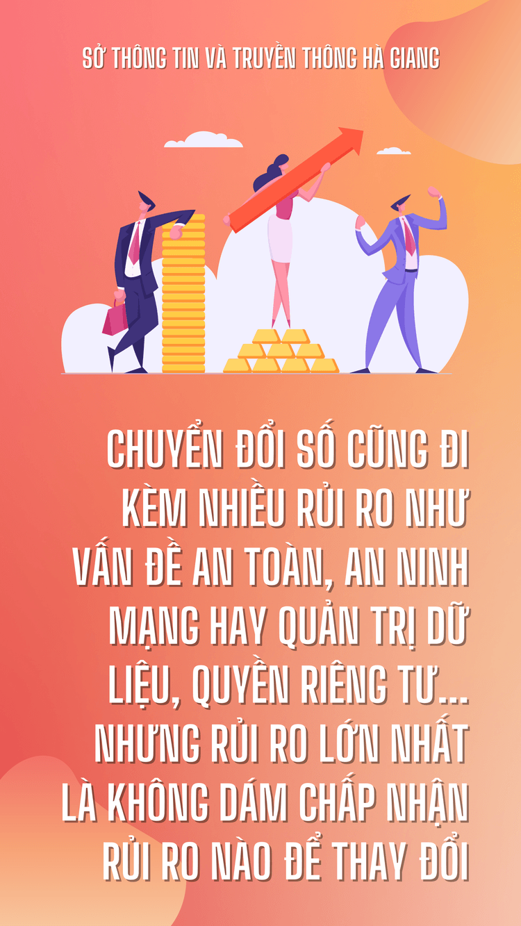 Sở thông tin và truyền thông Hà Giang
