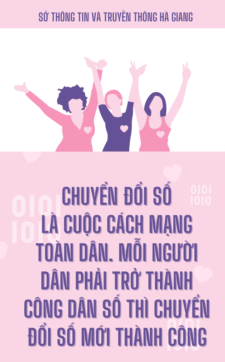 Sở thông tin và truyền thông Hà Giang 2